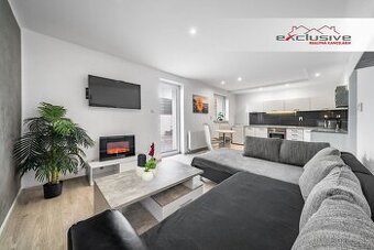 2 – IZB. BYT–UL.LASTOVIČIA, PREŠOV-ŠALGOVÍK, 46 M2, PRÍZEMIE