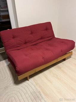 Rozkladacia pohovka Karup Design