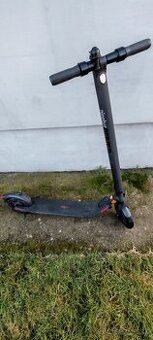 Elektrická kolobežka