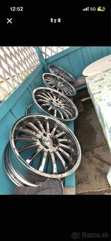 Elektróny barakuda 245/35 R19