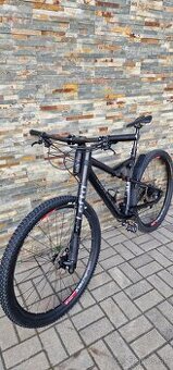 Cannondale scalpel si-  Platí do zmazania 