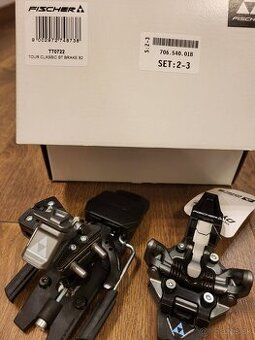 Fischer tour classic ST 82 (Dynafit)