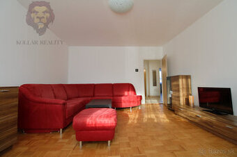 NA PRENÁJOM - 2 - izbový byt v centre Piešťan s parkovaním