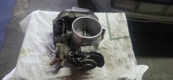 Škrtiaca klapka 2.0 GTI 85kw 2E