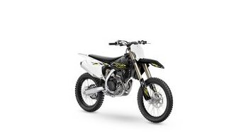 TRIUMPH TF 250-X 2026