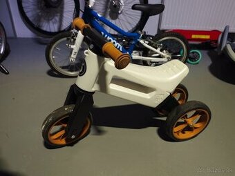 FUNNY WHEEL ODRAZADLO