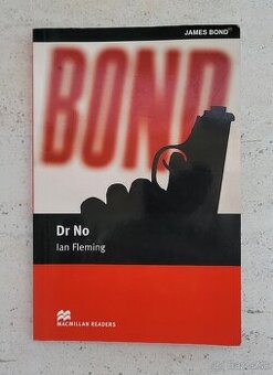 James Bond Dr. No