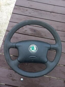 Volant škoda octavia 1