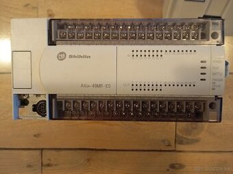 PLC Shihlin AX2N-48MR-ES