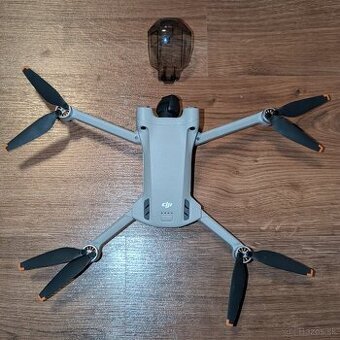 DJI Mini 3 Pro