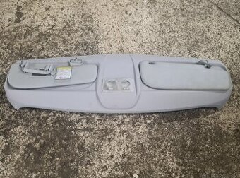 Stropná polica Fiat Doblo / Opel Combo