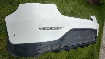 Mercedes GLC C253 W253 2015-2019 Coupe - Zadny naraznik