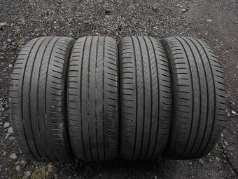 Letne pneu 235/55 R19 Bridgestone Toyota Rav4 4ks