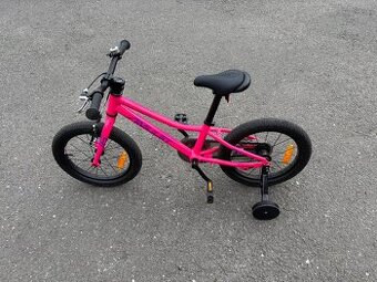 Detský bicykel 16’’