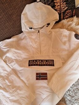 Prechodná bunda Napapijri