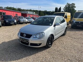 Volkswagen Polo, 1.2 i ,44KWKlima