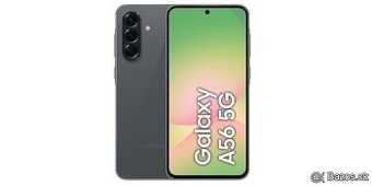 Samsung Galaxy A56 5G 8GB/256GB nový  