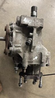 Uhlová prevodovka Škoda Superb 3 2.0 tdi