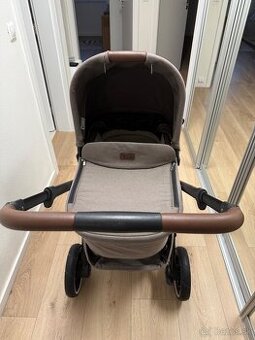 Kocik Abc design salsa air 4