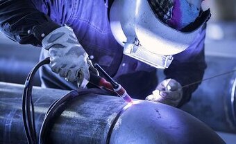 ŠVÉDSKO – TIG 141 ZVÁRAČI + POTRUBÁRI (NÁSTUP 10.3.2026)