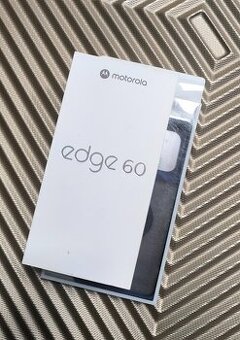 Motorola Edge 60 8/256gb