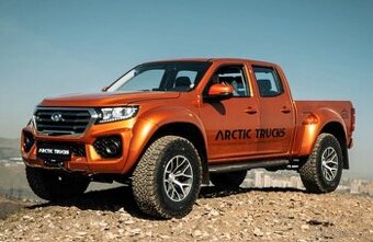 Great Wall STEED 7/ 4x4 LPG motor MITSUBISHI