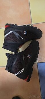 Pánske horolezecké topánky Millet