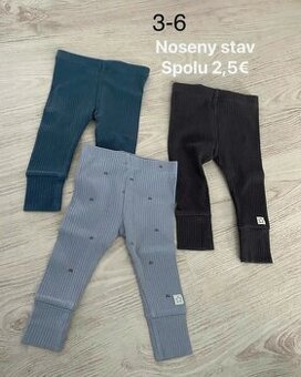 Predam nohavice