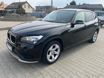 BMW X1 sDrive18d