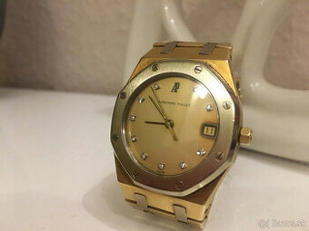 Náramok Audemars Piguet Royal Oak