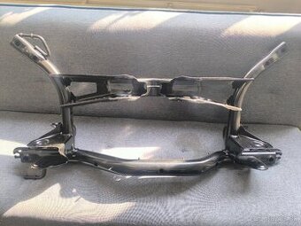 Zadna naprava škoda Octavia 2 - Originál Vw