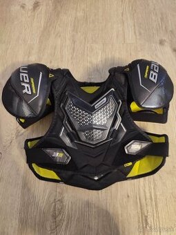 Bauer ramena Supreme 3S Pro Junior M