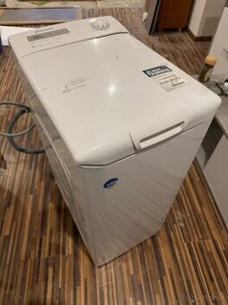 Práčka Zerowatt zvrchu plnená