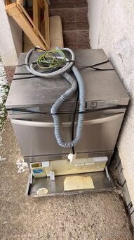 Umývačka Winterhalter GS215 na diely