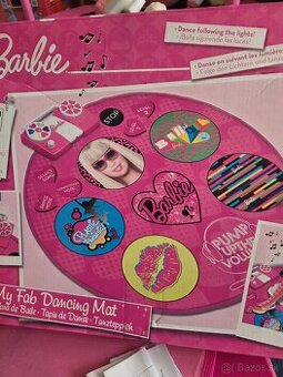 Mam dve tanečné hry ptedam i jednotlivo