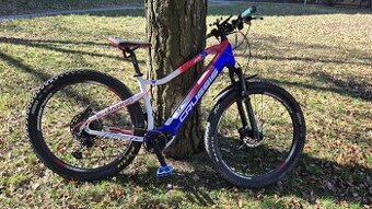 Horský elektrobicykel Crussis e-Largo 9.6-M - model 2021