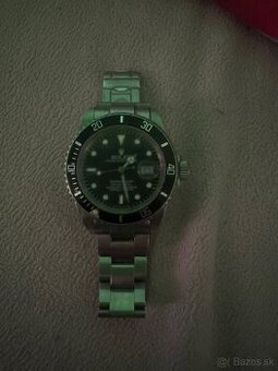 Rolex submarine