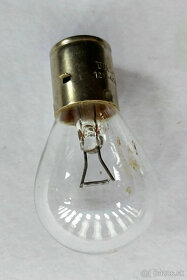 Predám žiarovky, vnútorné osvetlenie a dverný spínač