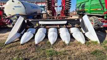 Kukuričný adaptér OROS HSA 6