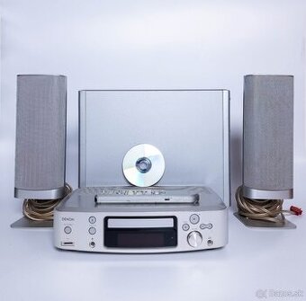 Denon S-101 / AKCIA