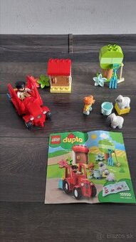 Lego duplo 10950