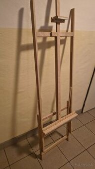 Predám maliarsky stojan