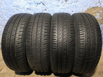 195/65 R15 Letné pneumatiky Barum Bravuris 4 kusy