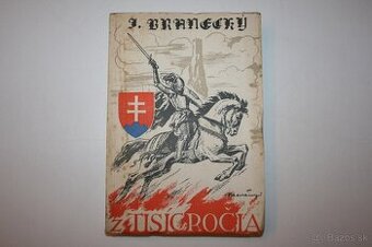 Jozef Branecký: Z tisícročia