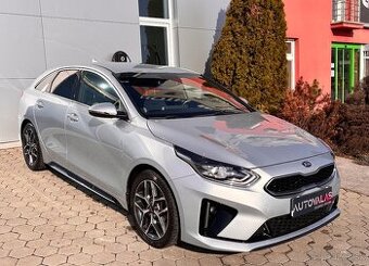KIA Proceed 1,5 T-GDi 7DCT GT-Line