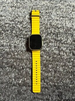 Apple Watch Ultra 1