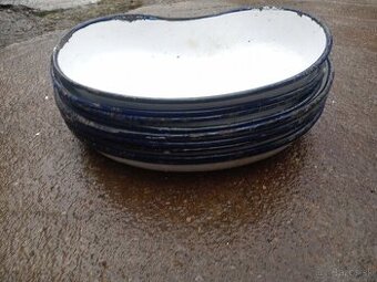 Smalt lekárske misy