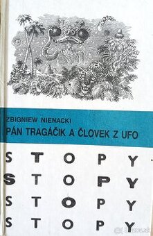 edícia stopy vo veľmi dobrom stave