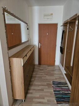 3-izbový byt Bosákova, Petržalka