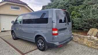 VW Caravelle T5,T6 2,0TDI 103 kW M6 2014/10, 223500km